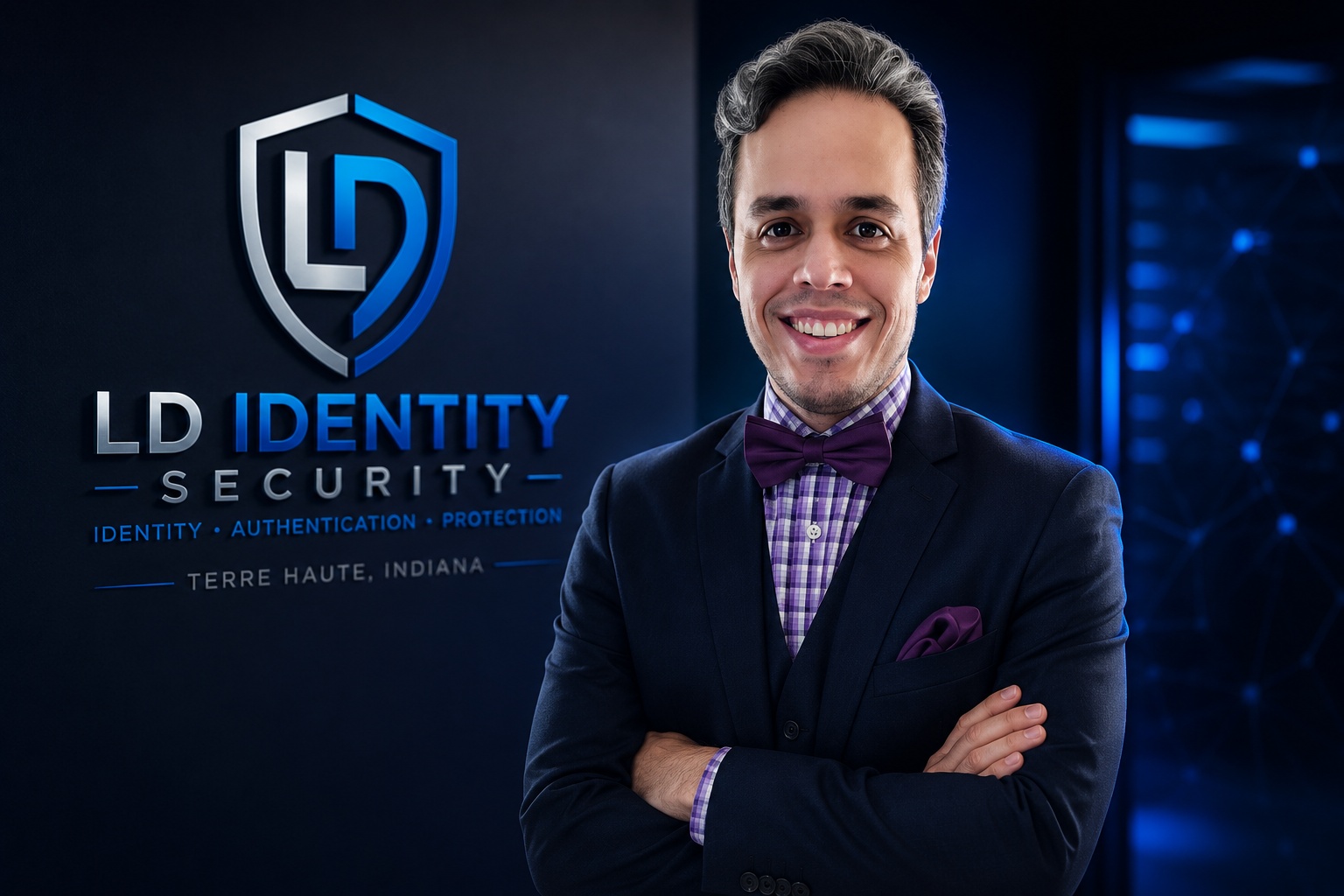 Ryan Lopez-Dunn professional photo