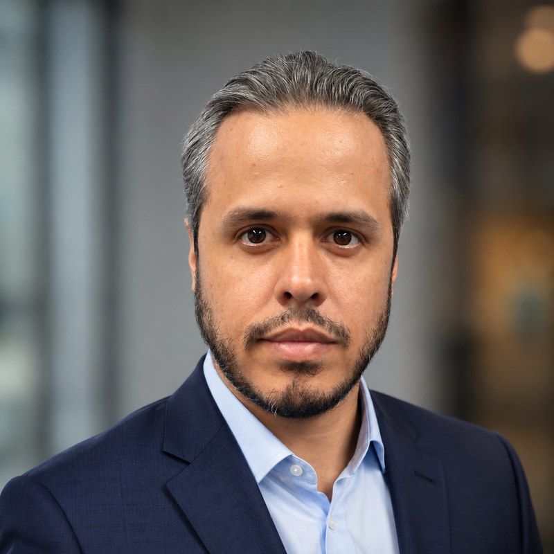 Ryan Lopez-Dunn, Founder of Threshold365