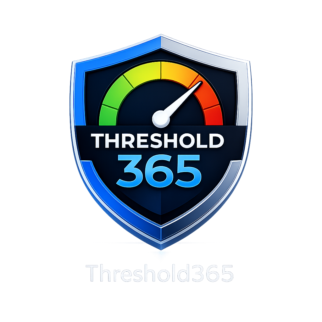 Threshold365 logo